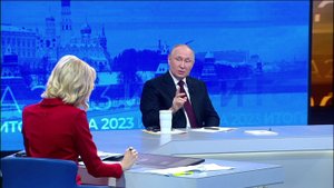 Владимир Путин: проблема с вакцинами от кори будет решена - Россия 1