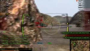 Обзор Кв-85( Кв-85-как танк?)от Дядя Cooper/World of Tanks