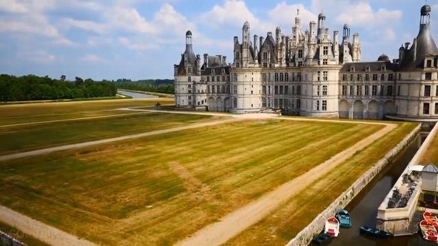 Франция - France. Обзор: популярные достопримечательности, города, курорты