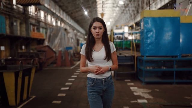 Экскурсия «Красное Сормово». Нижний Новгород (6+)