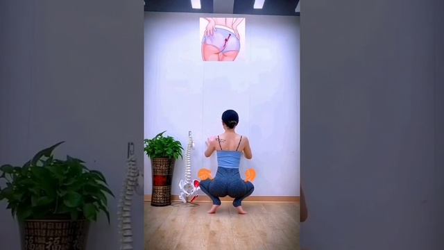 Приподнимаем ягодицы тренировка дома смотреть онлайн