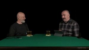 Клим Жуков Как Чехию душили санкциями из-за гуситов