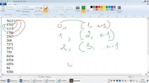 Ошибки при решении задачи №17 ЕГЭ по информатике