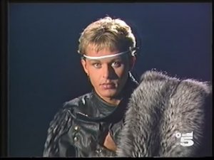 Den Harrow - Catch the Fox ( Superclassifica Show )