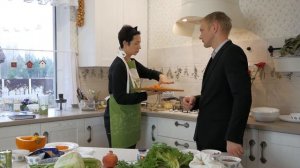 Дневной рацион питания - 6