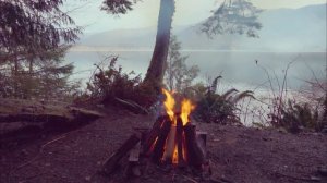 Сказки темного леса: Глава 36 - За Черной Рекой