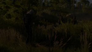 Ведьмак 3 : Дикая Охота 4K - Ценный Груз, подробный разбор квеста (The Witcher 3: Wild Hunt)