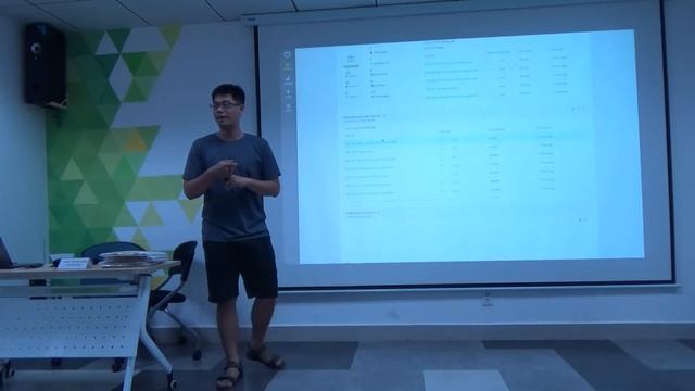 Maximize ROI of Test Automation ReportPortal смотреть онлайн