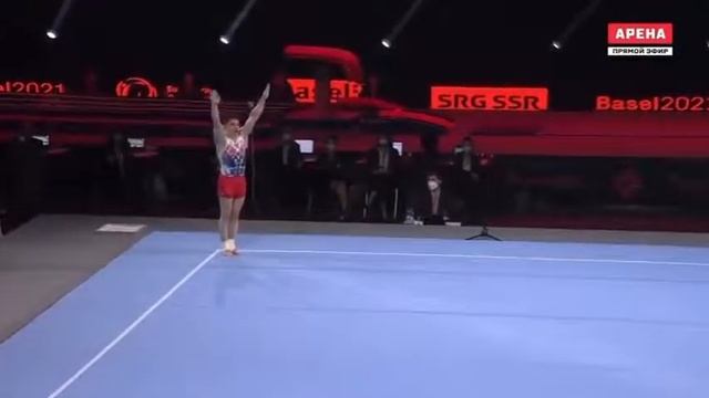 toprusgym video 2021 04 25 смотреть онлайн