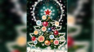 старые советские новогодние открытки