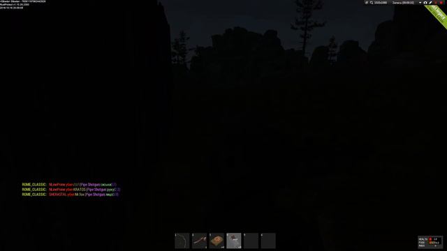 Как надо стрелять через стены! смотреть онлайн