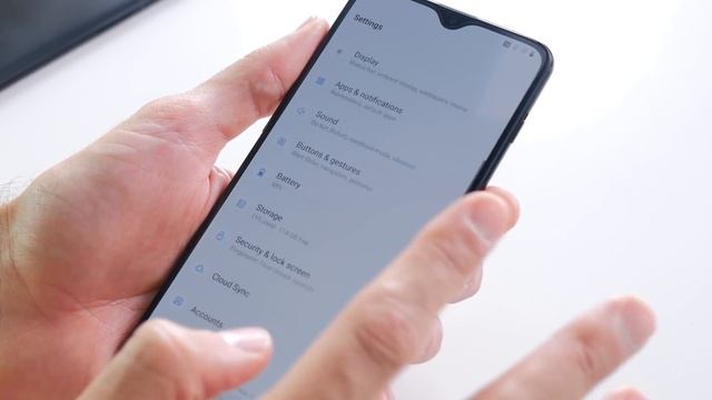 Телефон OnePlus 6T из Китая - НЕ БЕРИТЕ!!!