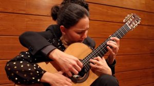 Tico Tico no Fubá - Duo Siqueira Lima - 4 Hands