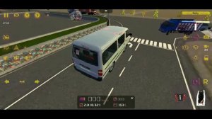 Toyota Hiace 1992 mod for bussid