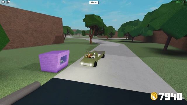 САМЫЙ ЛУЧШИЙ ТОПОР ДЛЯ НОВИЧКА | Roblox Lumber Tycoon 2 смотреть онлайн