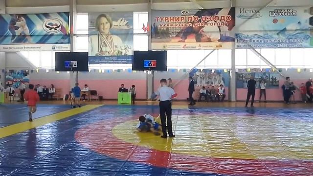 Самбо юность 07.10.2017 смотреть онлайн