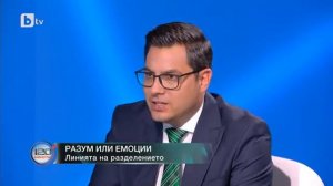 120 минути: Здравка Евтимова: Отрицателната емоция заличава човека, който я изпитва