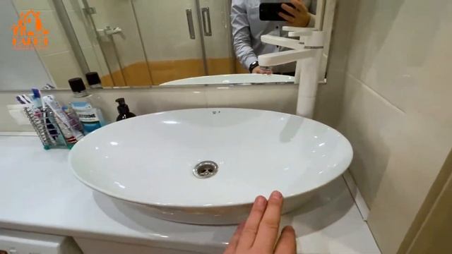 Как выглядит мебель в стиле минимализм во всей квартире? От Мебельной Мастерской Бабич