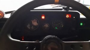 Сигнал с кнопки Ваз 2105