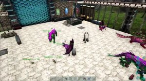 S+ Propagator Breeding Guide | Ark: Survival Evolved