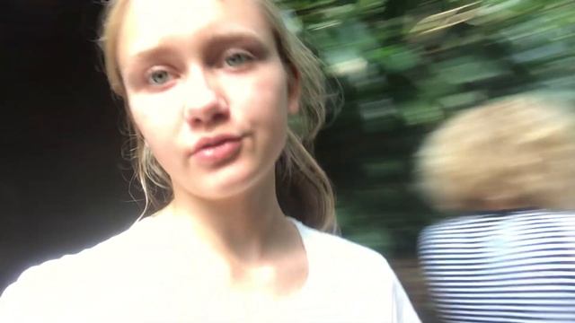 Самый популярный Зоопарк Central Park Zoo *Моя жизнь в США Нью-Йорк Америка* смотреть онлайн