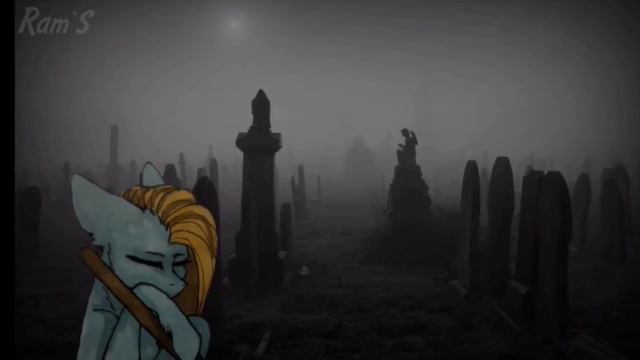 Пони страшилка | Ночная переписка с бывшей девушкой в ВК | ПОЛНОСТЬЮ смотреть онлайн