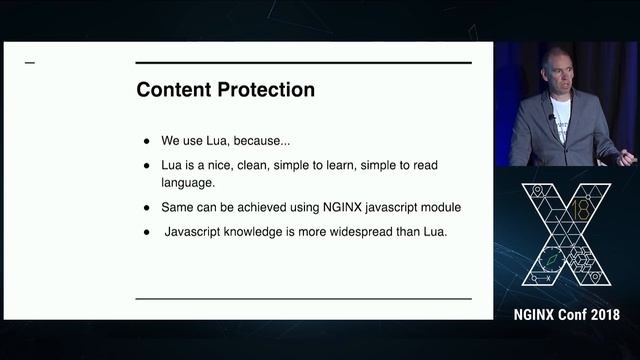 How NPO Achieved High-Throughput, Secure Video Streaming Running NGINX | NPO смотреть онлайн