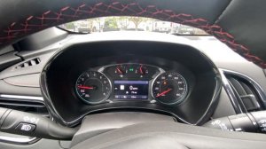 2024 Chevrolet Equinox RS 1.5T 4 Cylinder POV Test Drive & Review