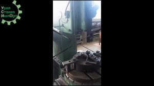 Долбежный станок 7А420
