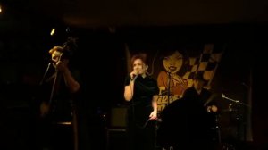 The Hillbilly Moon Explosion - Buy Beg or Steal (Live in Stuttgart)