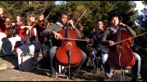 Amazing Grace - Fountainview Academy