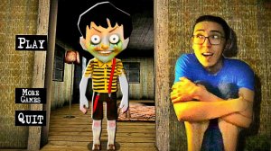 НЕПОСЛУШНЫЙ СТРАШНЫЙ Ребенок в Желтом - Игра От Разработчиков Scary Teacher 3D