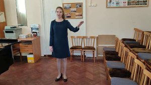 М. Анцев, ст. К. Р. "Задремали волны". Исполняет Паутова Мария.