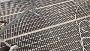 Только купил Audi A7 и сразу ремонт…