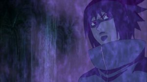 Что, если бы Обито сразился с Кабуто?