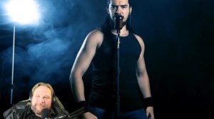 Dan Vasc My Mother Told Me Reaction