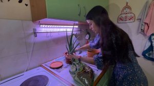 УЮТ В ДОМЕ | Пересаживаю алоэ в новый дом