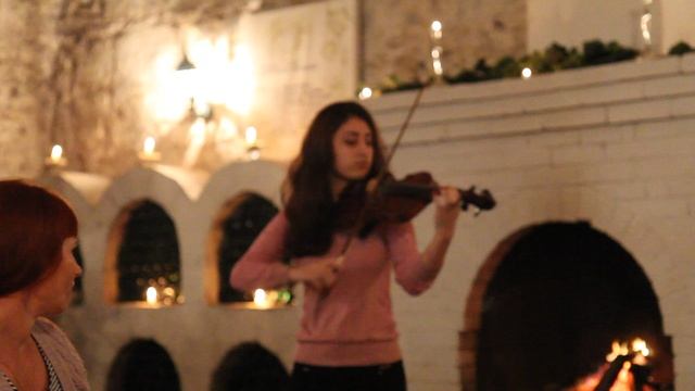 В доме князя Голицына. смотреть онлайн