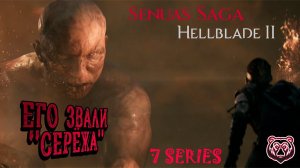 SENUA'S SAGA HELLBLADE 2 ~ Series 7 #hellblade #hellblade2 #hellbladegameplay #senuassagahellblade2