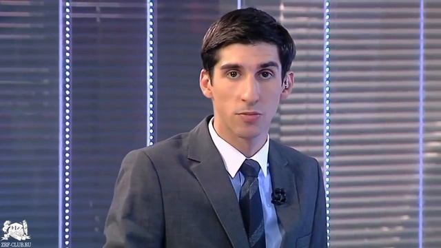 Урок #12 - Что такое «Интервенция центральных банков» смотреть онлайн