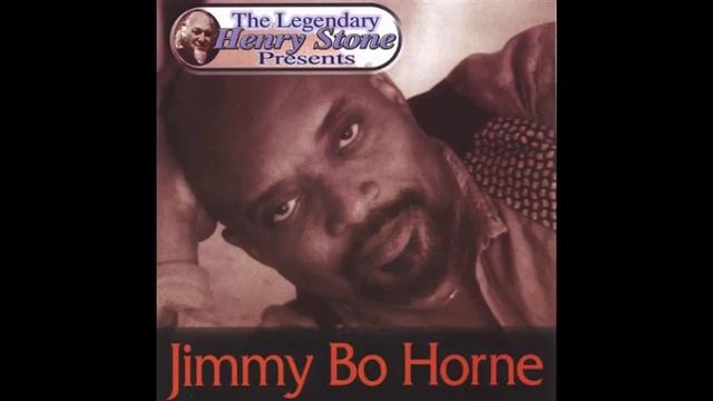 Jimmy Bo Horne - Down The Road Of Love смотреть онлайн