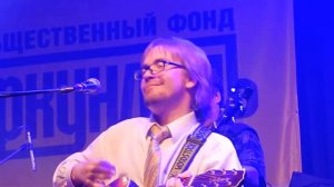 Федя Чистяков "Вот это искусство"