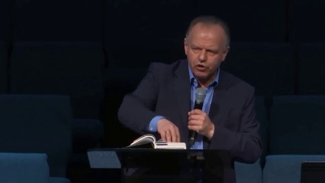 Николай Гриб, проповедь (7/1/18) смотреть онлайн