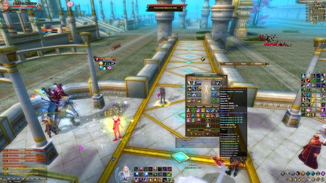 ОЧЕНЬ ВЫГОДНЫЙ БУСТ ПЕРСА / ПВП ЛУКОМ vs ТОП 1 СИНА СЕРВЕРА +РОЗЫГРЫШ 60КК / РУОФФ ГАЛАТЕЯ смотреть онлайн