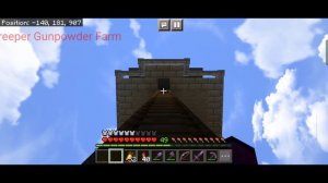 Best Survival World Minecraft Pe Download 1.19 | Mcpe All Farm World Download 1.19