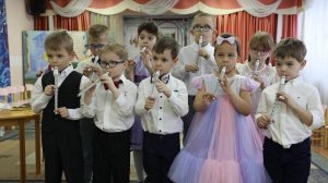 Песенка про весёлого гнома