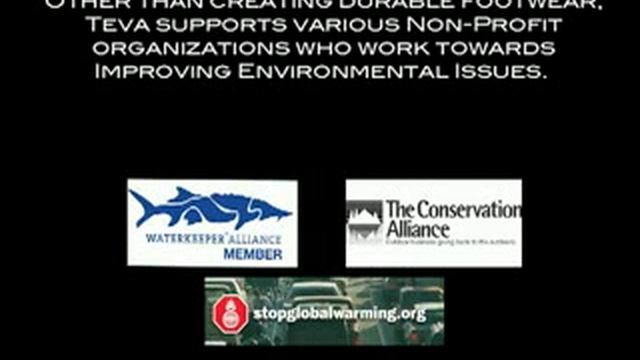 Teva B1-G Air Contenst: Final Project смотреть онлайн