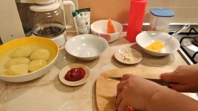 Вкуснейшая говядина в запеченная горшочках