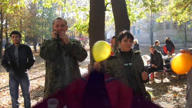 День пищевика смотреть онлайн