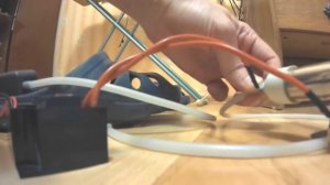 разборка озонатора